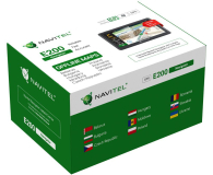 Navitel E200 5" Polska + Europa Wschodnia - 1441696 - zdjęcie 8
